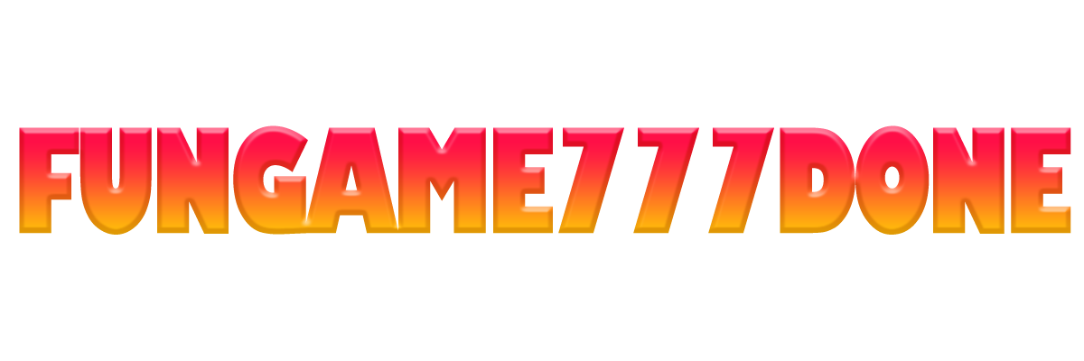 FunGame777Done